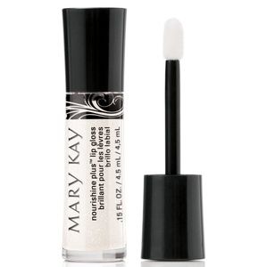 NouriShine Plus Lip Gloss